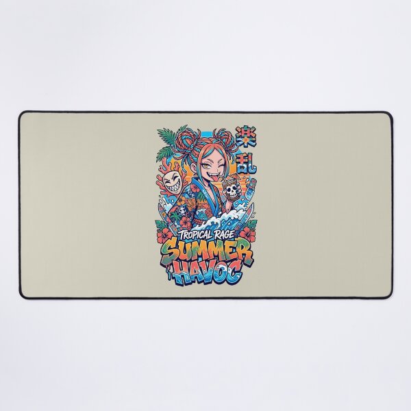 Item preview, Tropical Rage designed and sold by MOFAPPAREL.
