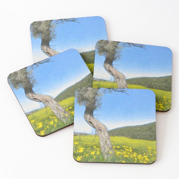 Item preview, Single tree designed and sold by Crafted-by-Nico.