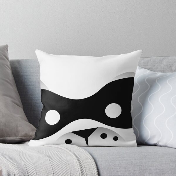 Item preview, 2018 Netflix panda profile icon designed and sold by Norbert-Sloth.