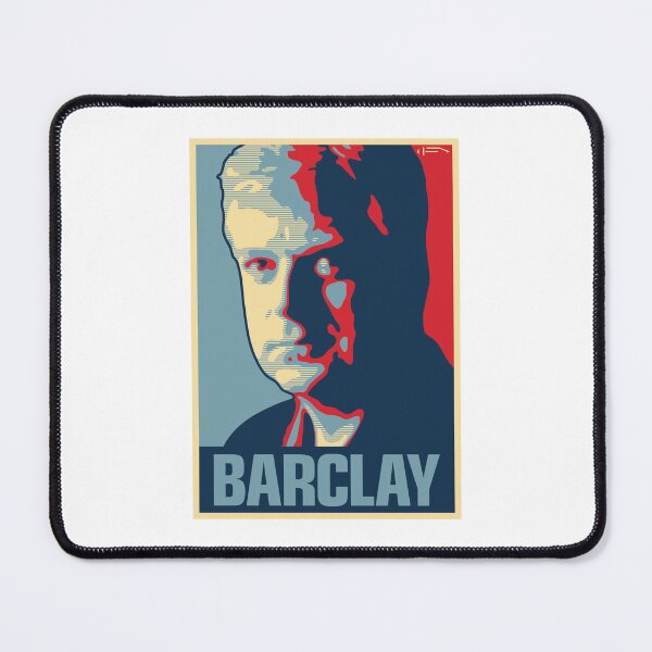 Item preview, Barclay designed and sold by DFA.