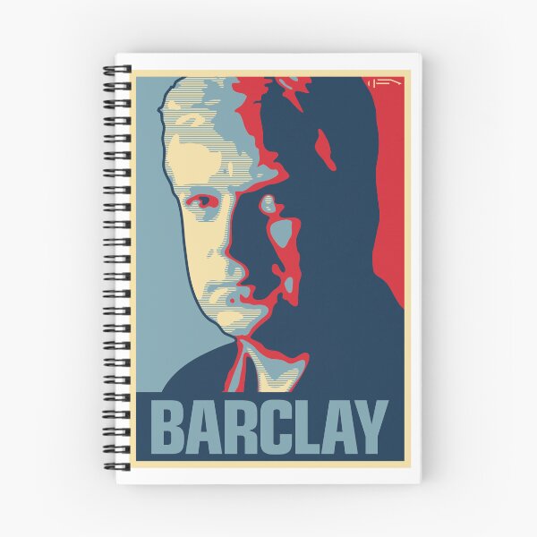 Item preview, Barclay designed and sold by DFA.