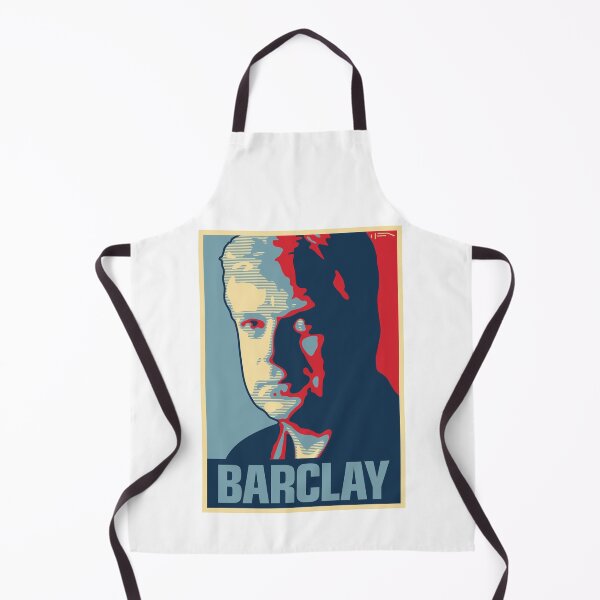 Item preview, Barclay designed and sold by DFA.