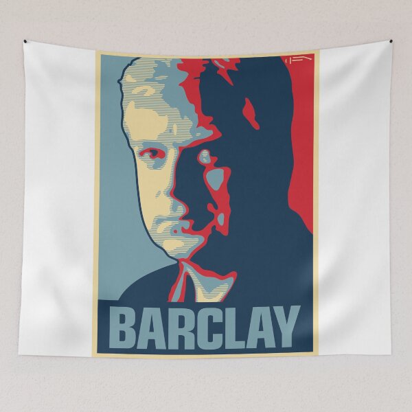 Item preview, Barclay designed and sold by DFA.