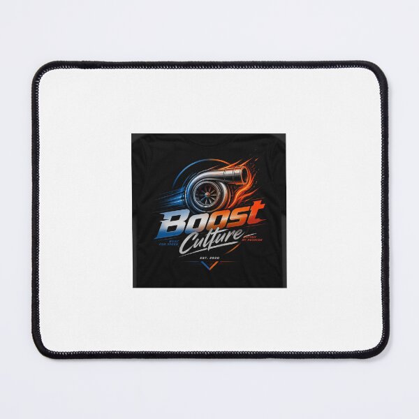 Item preview, Boost Culture Built for Speed, Driven by Passion - Turbo Racing Graphic designed and sold by Sharif Islam.