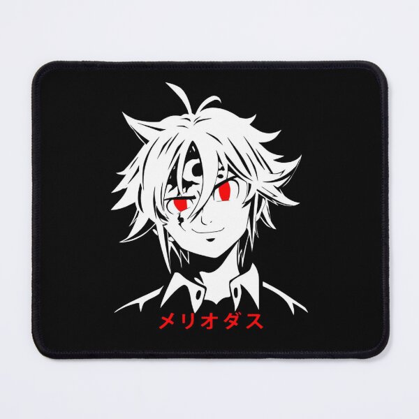 Item preview, Meliodas Seven Deadly Sins designed and sold by JTravisDesigns.
