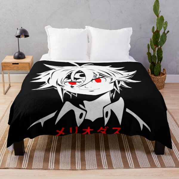 Item preview, Meliodas Seven Deadly Sins  designed and sold by JTravisDesigns.