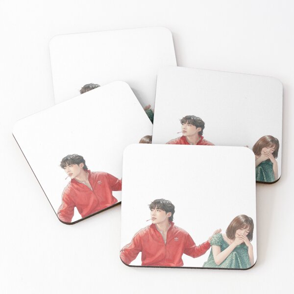 Item preview, Mr. Plankton kdrama designed and sold by selvashop.