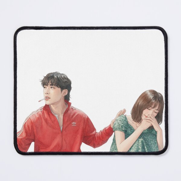 Item preview, Mr. Plankton kdrama designed and sold by selvashop.