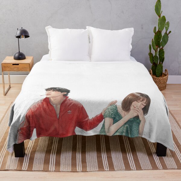 Item preview, Mr. Plankton kdrama designed and sold by selvashop.