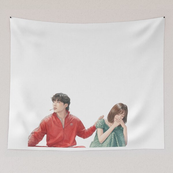 Item preview, Mr. Plankton kdrama designed and sold by selvashop.