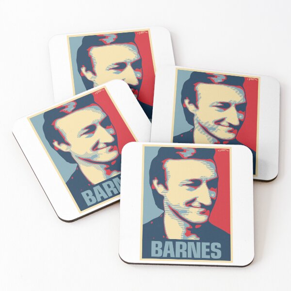 Item preview, Barnes designed and sold by DFA.