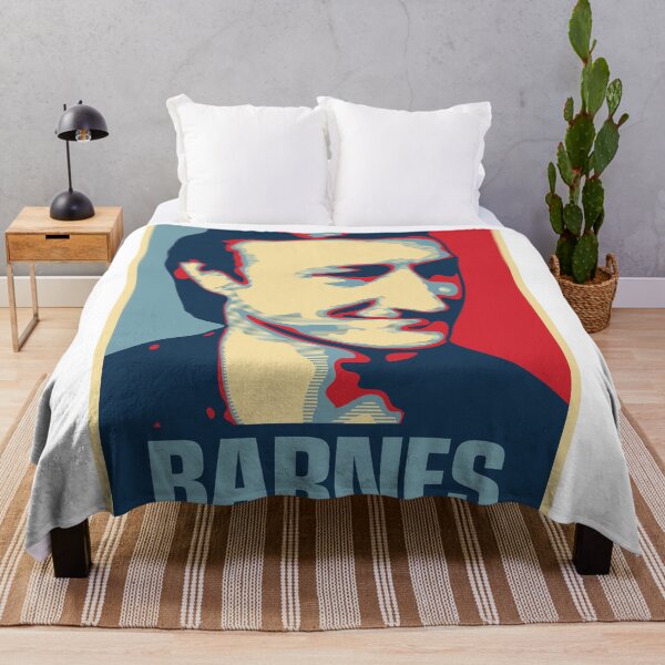 Item preview, Barnes designed and sold by DFA.