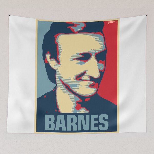 Item preview, Barnes designed and sold by DFA.