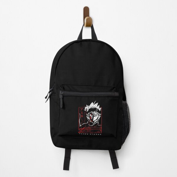 Item preview, Asta Black Clover designed and sold by JTravisDesigns.