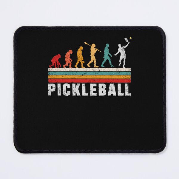 Item preview, Pickleball Evolution Player Enthusiast designed and sold by HumansStuck12.