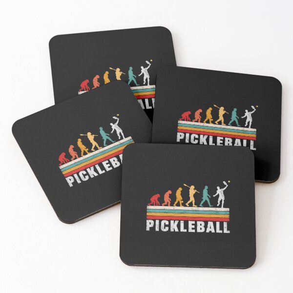 Item preview, Pickleball Evolution Player Enthusiast designed and sold by HumansStuck12.