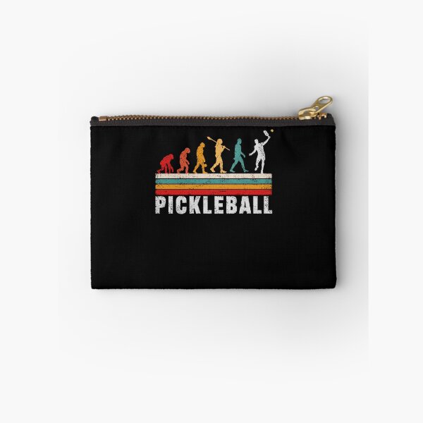 Item preview, Pickleball Evolution Player Enthusiast designed and sold by HumansStuck12.