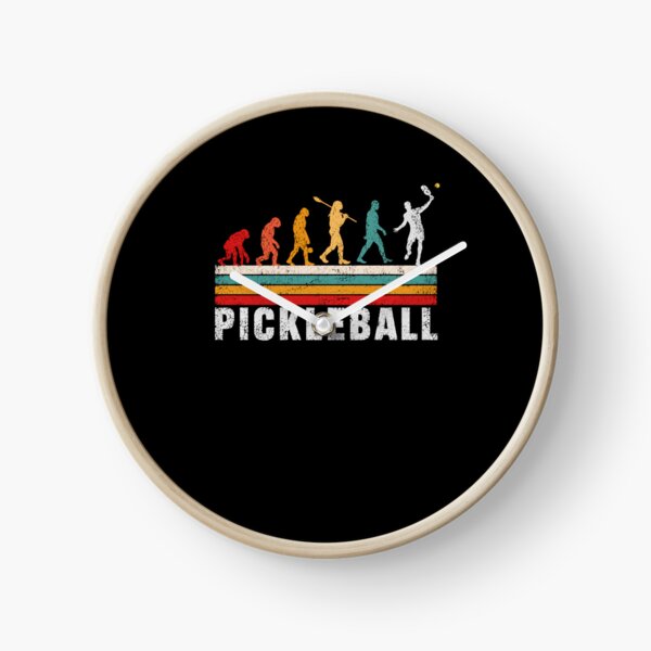 Item preview, Pickleball Evolution Player Enthusiast designed and sold by HumansStuck12.
