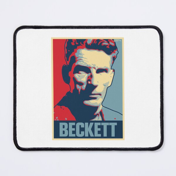 Item preview, Beckett designed and sold by DFA.