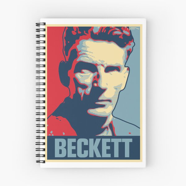 Item preview, Beckett designed and sold by DFA.