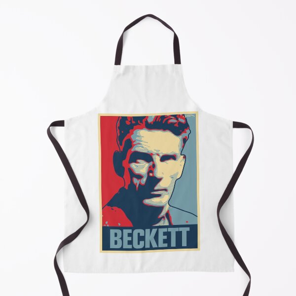 Item preview, Beckett designed and sold by DFA.