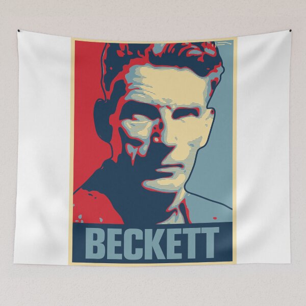 Item preview, Beckett designed and sold by DFA.