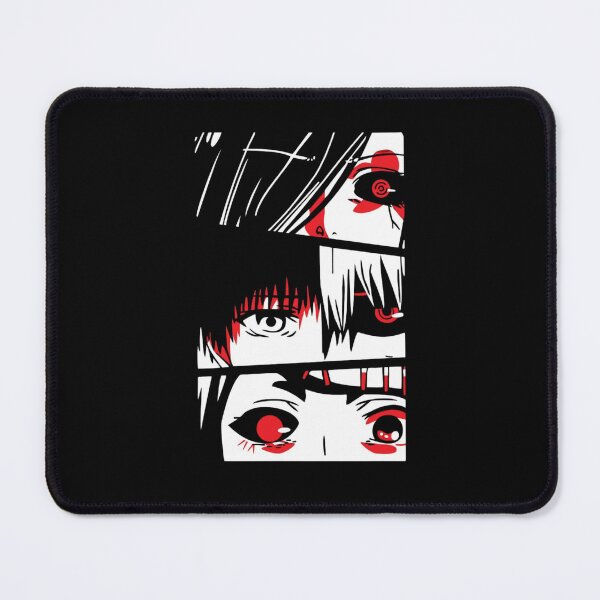 Item preview, Tokyo Ghoul eyes designed and sold by JTravisDesigns.