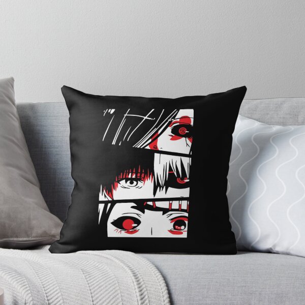 Item preview, Tokyo Ghoul eyes designed and sold by JTravisDesigns.