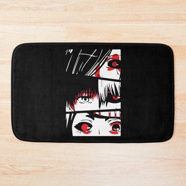 Item preview, Tokyo Ghoul eyes designed and sold by JTravisDesigns.
