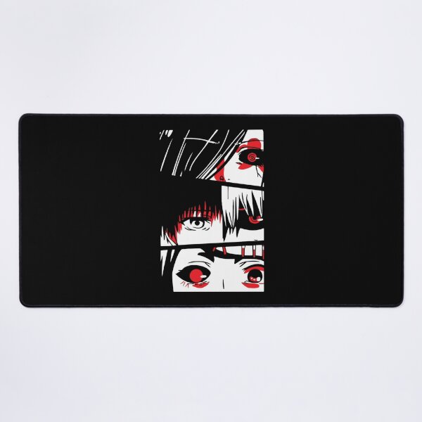 Item preview, Tokyo Ghoul eyes designed and sold by JTravisDesigns.