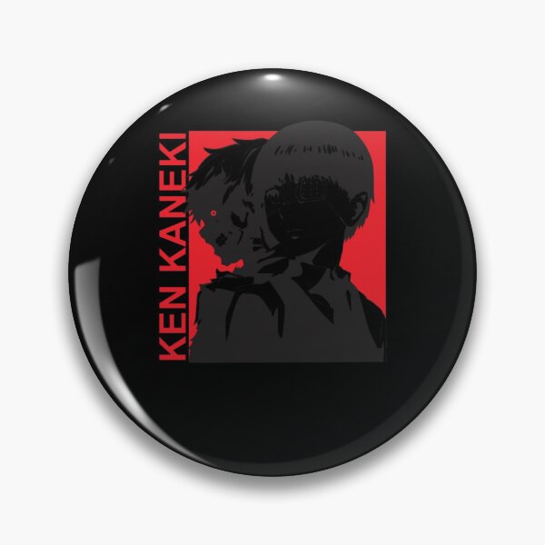 Item preview, Ken Kaneki  designed and sold by JTravisDesigns.