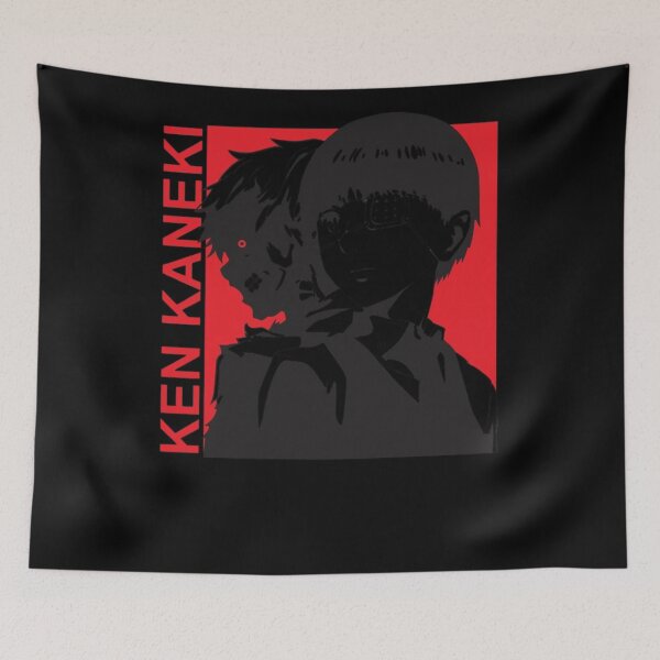 Item preview, Ken Kaneki  designed and sold by JTravisDesigns.