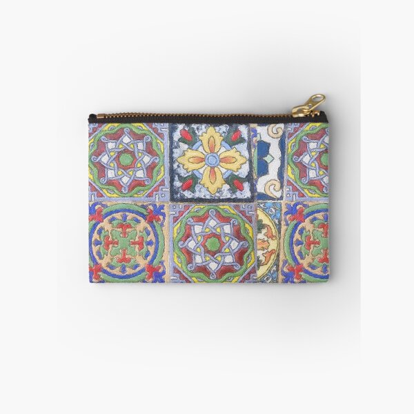 Item preview, Italian Tile designed and sold by Crafted-by-Nico.