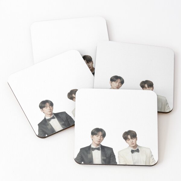 Item preview, Four Hands Two Sonatas kdrama designed and sold by selvashop.
