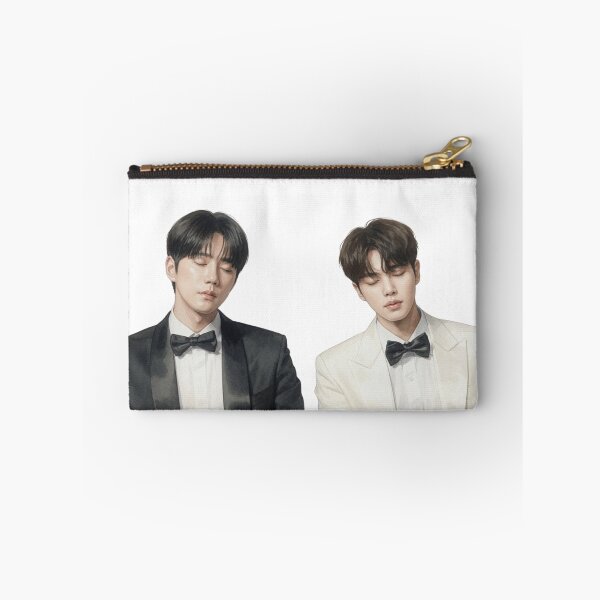 Item preview, Four Hands Two Sonatas kdrama designed and sold by selvashop.
