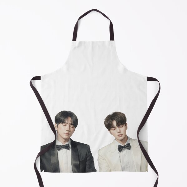 Item preview, Four Hands Two Sonatas kdrama designed and sold by selvashop.
