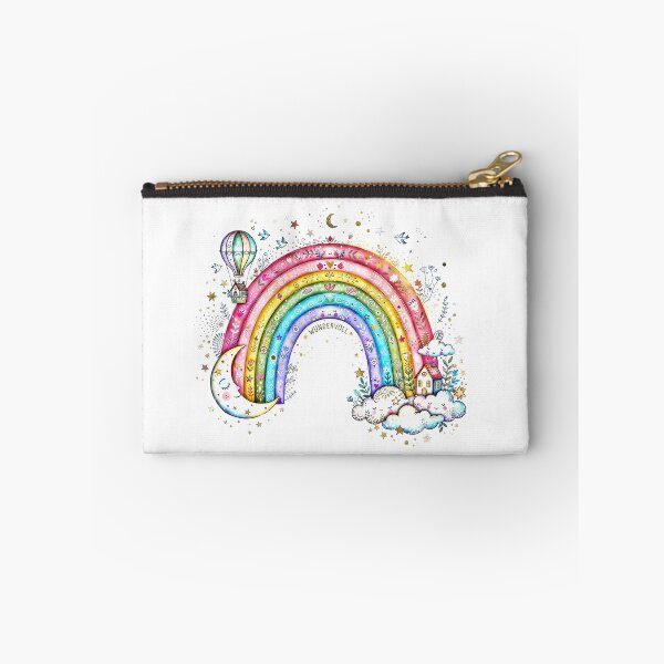 Item preview, A cute rainbow designed and sold by Garrulus glandarius.