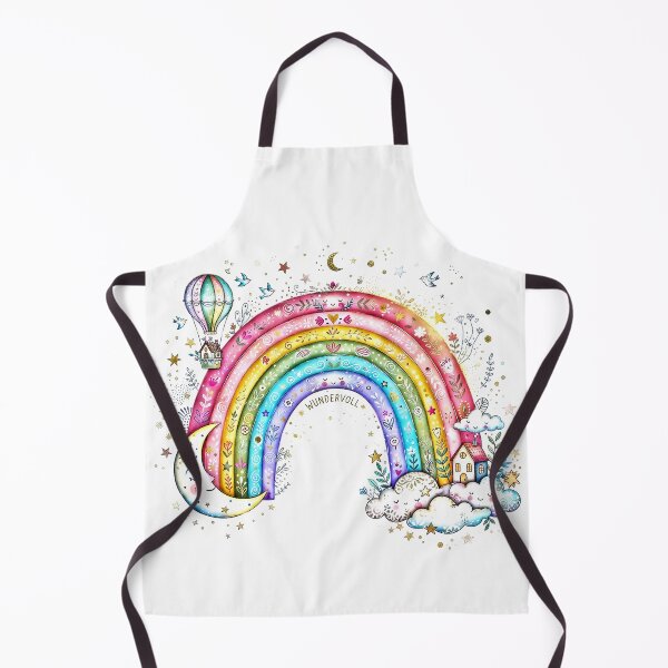 Item preview, A cute rainbow designed and sold by Garrulus glandarius.