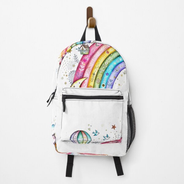Item preview, A cute rainbow designed and sold by Garrulus glandarius.