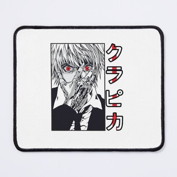 Item preview, Kurapika designed and sold by JTravisDesigns.
