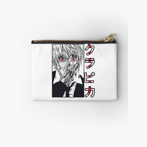 Item preview, Kurapika designed and sold by JTravisDesigns.