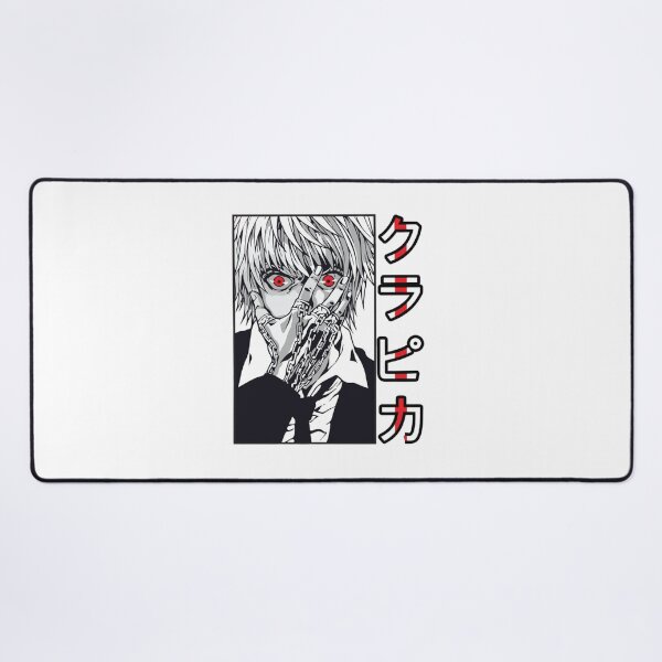 Item preview, Kurapika designed and sold by JTravisDesigns.