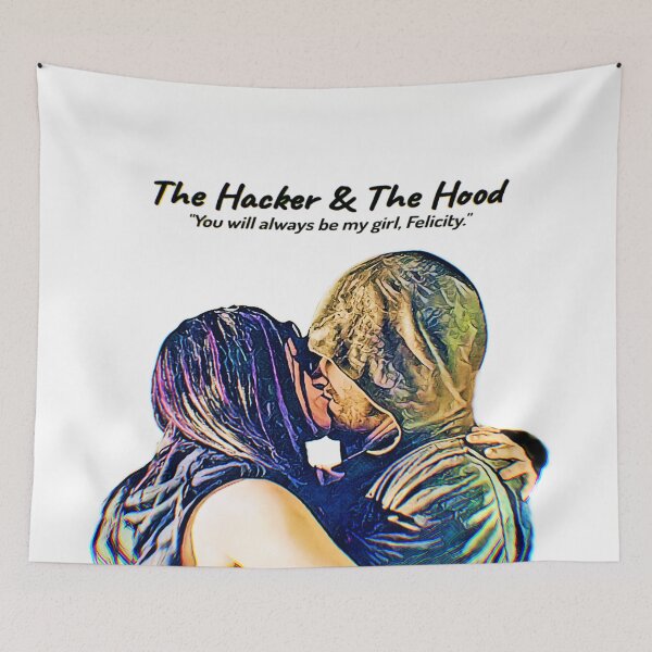 Item preview, Oliver and Felicity designed and sold by Joy Michelle's Art Shop.