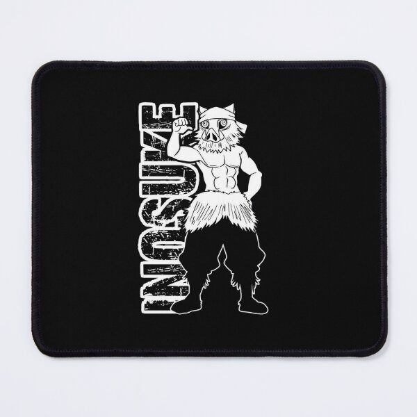 Item preview, Inosuke Demon Slayer Anime Fan designed and sold by JTravisDesigns.