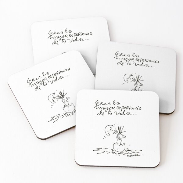 Item preview, Experience  designed and sold by Psicodibujos.