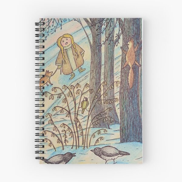 Item preview, Winter Park designed and sold by ce-horvath.