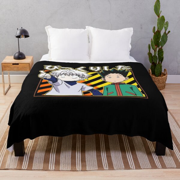 Item preview, Bikkuri Shita Hunter X Hunter designed and sold by JTravisDesigns.