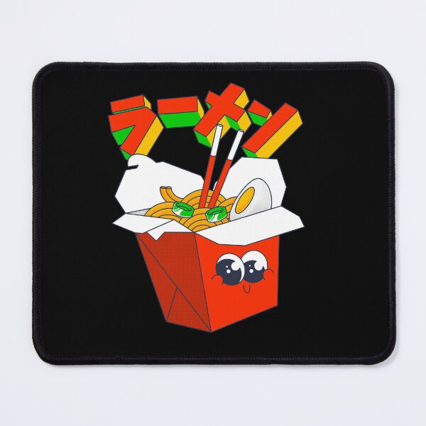 Item preview, Kawaii Ramen designed and sold by Artthree.