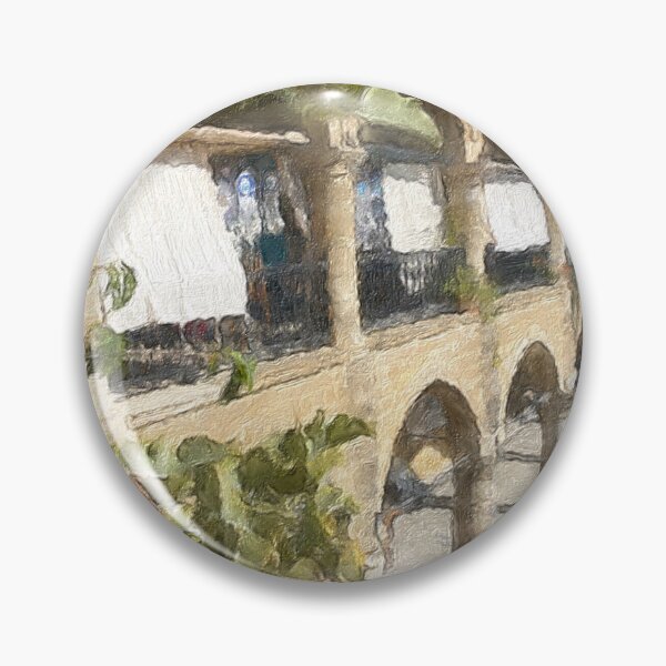 Item preview, Ancient market Cyprus designed and sold by Crafted-by-Nico.