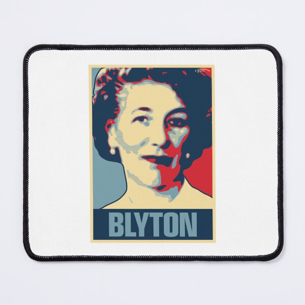 Item preview, Blyton designed and sold by DFA.